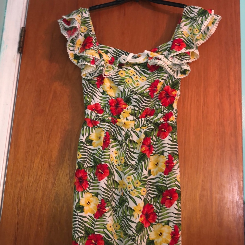 Romper - image 1